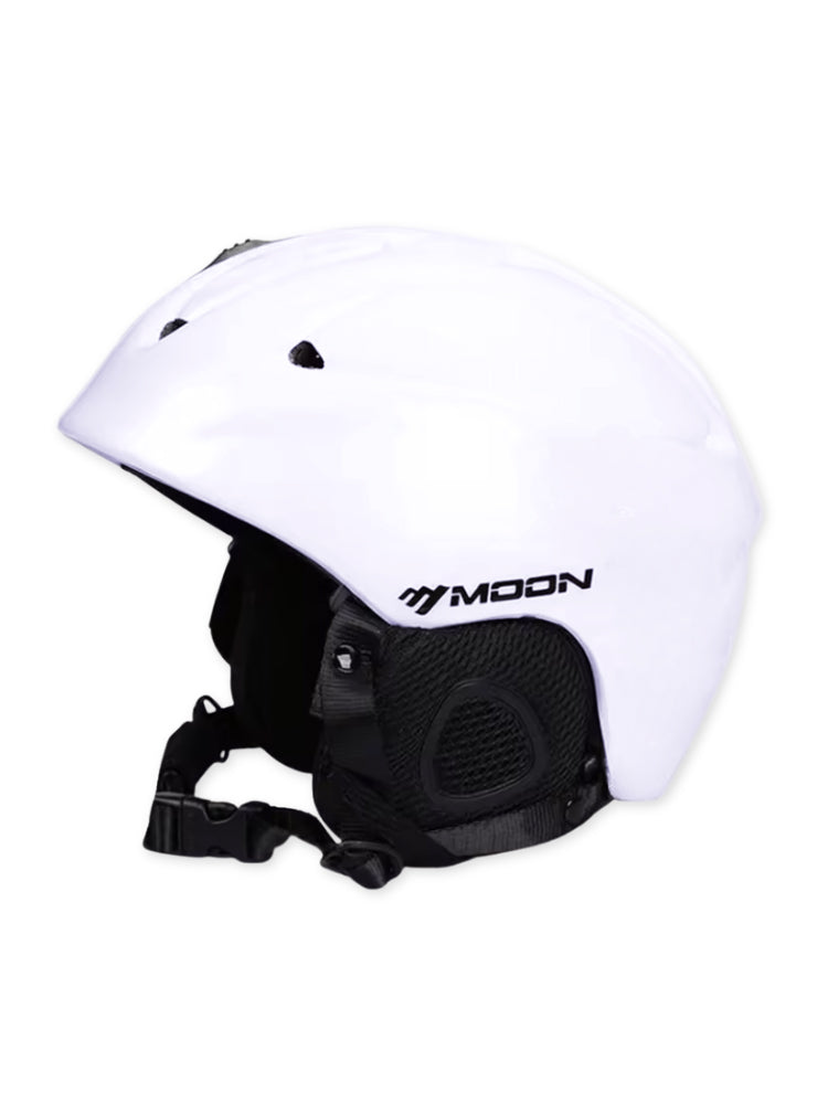 Casque Ski Hiver Protégé Élégant