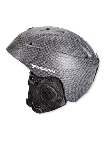Casque Ski Hiver Protégé Élégant