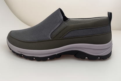 Chaussures Imperméables Marche Homme