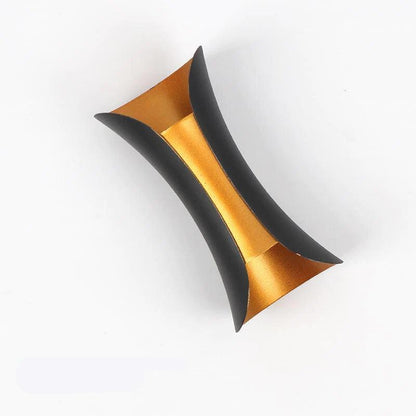 Lampe Murale LED Extérieur Design