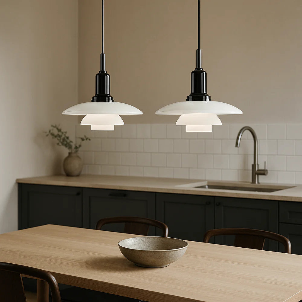 Lampe Design Scandinave Réglable - Foivo
