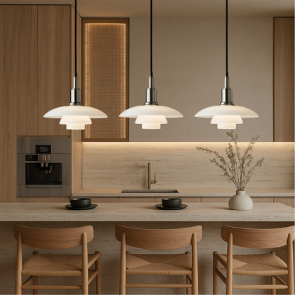 Lampe Design Scandinave Réglable