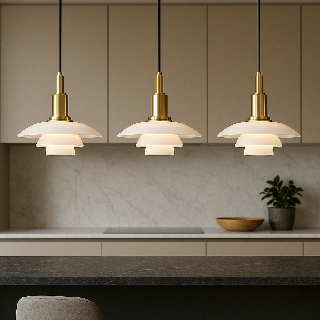 Lampe Design Scandinave Réglable