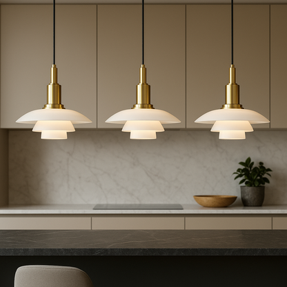 Lampe Design Scandinave Réglable