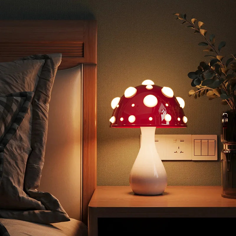 Lampe Fée Enchantée LED | Éclairage Féerique pour Maison