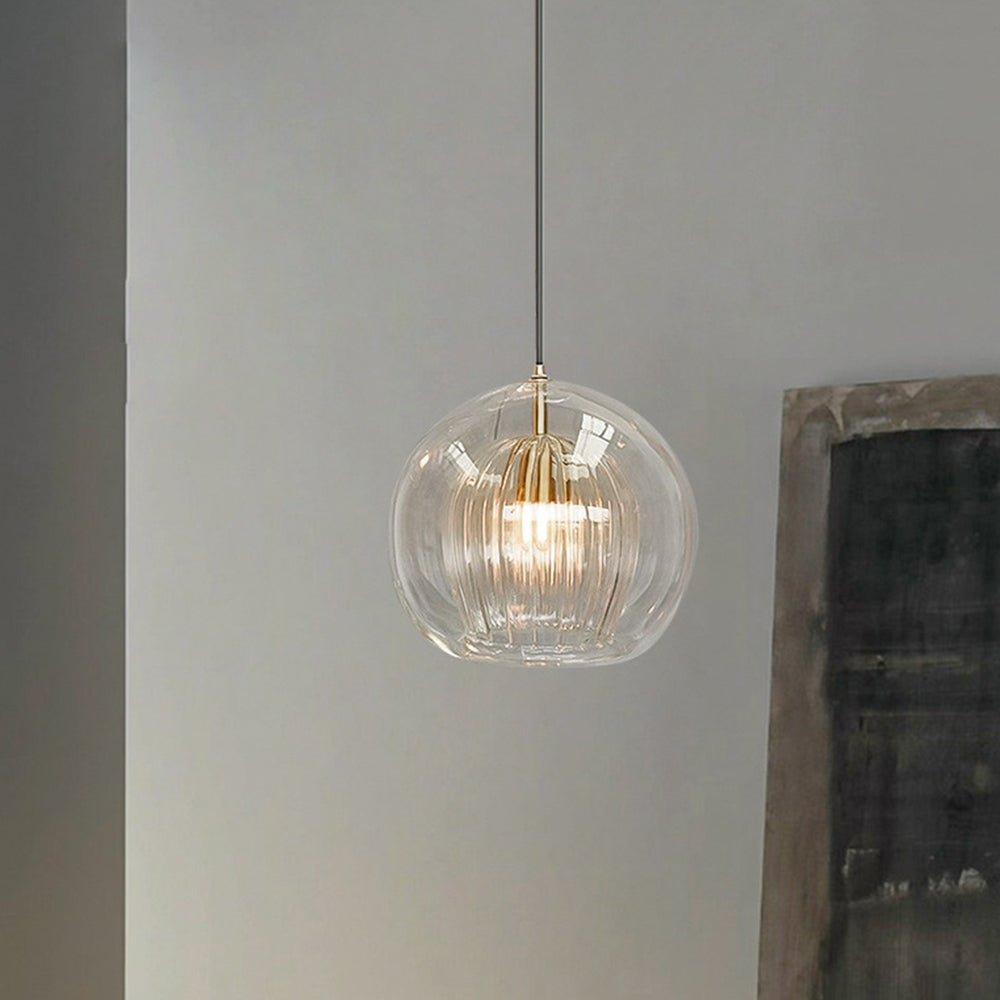 Lampe Suspendue Luxe avec Éclairage Réglable