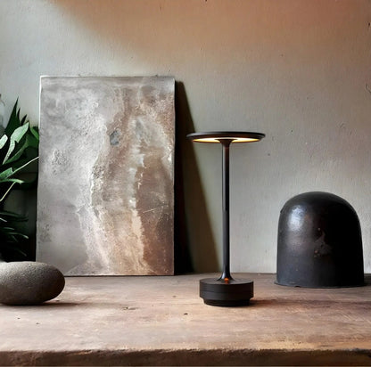 Lampe de Nuit LED Portable et Élégante