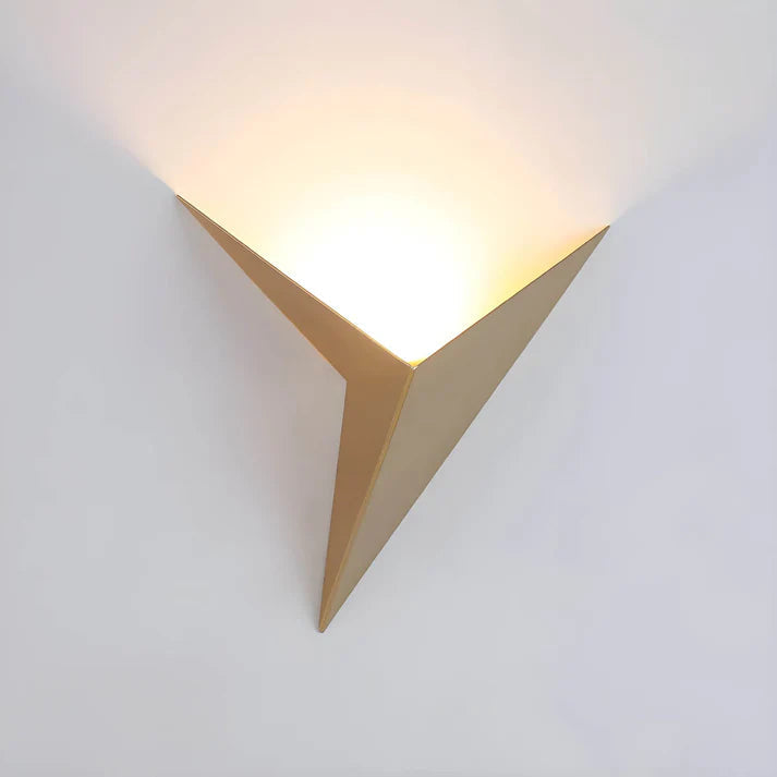 Lampe Murale Oiseau Élégante pour Intérieurs Modernes