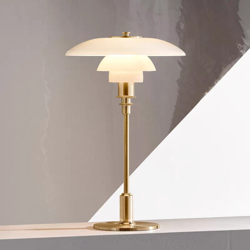 Lampe de Table Élégante Design Scandinave