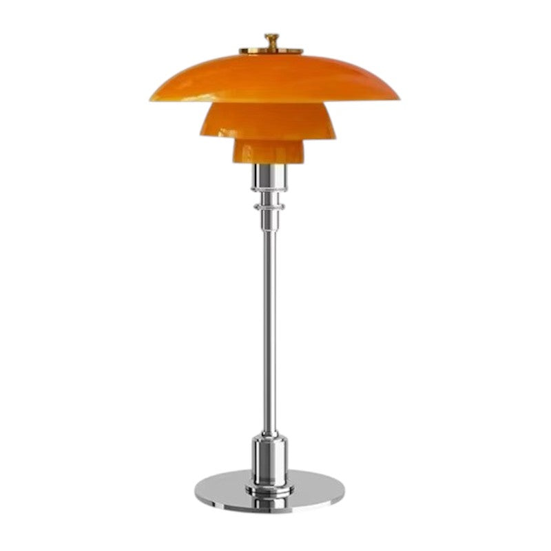 Lampe de Table Élégante Design Scandinave