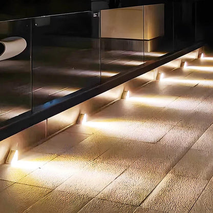 Lampe Solaire Jardin Élégante et Écologique