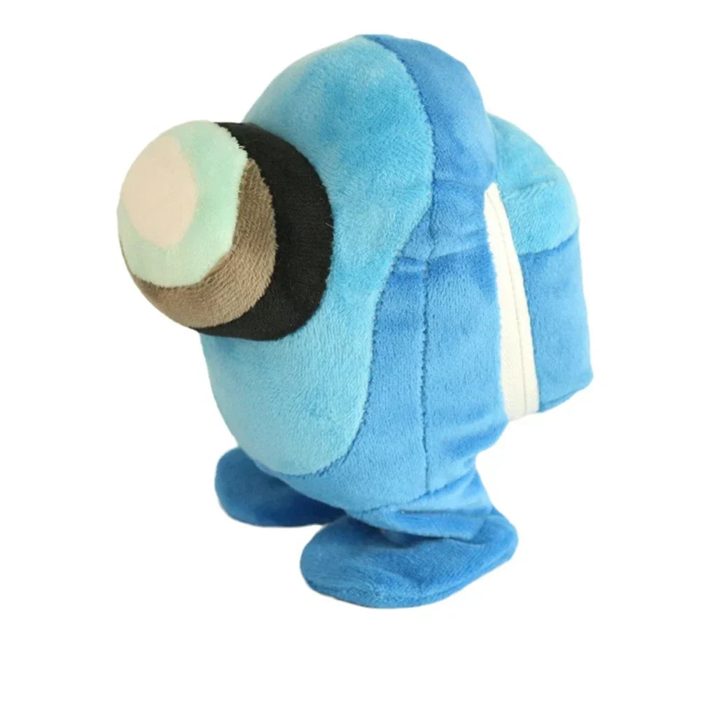 Eenhoorn Peluche Jouet Magique