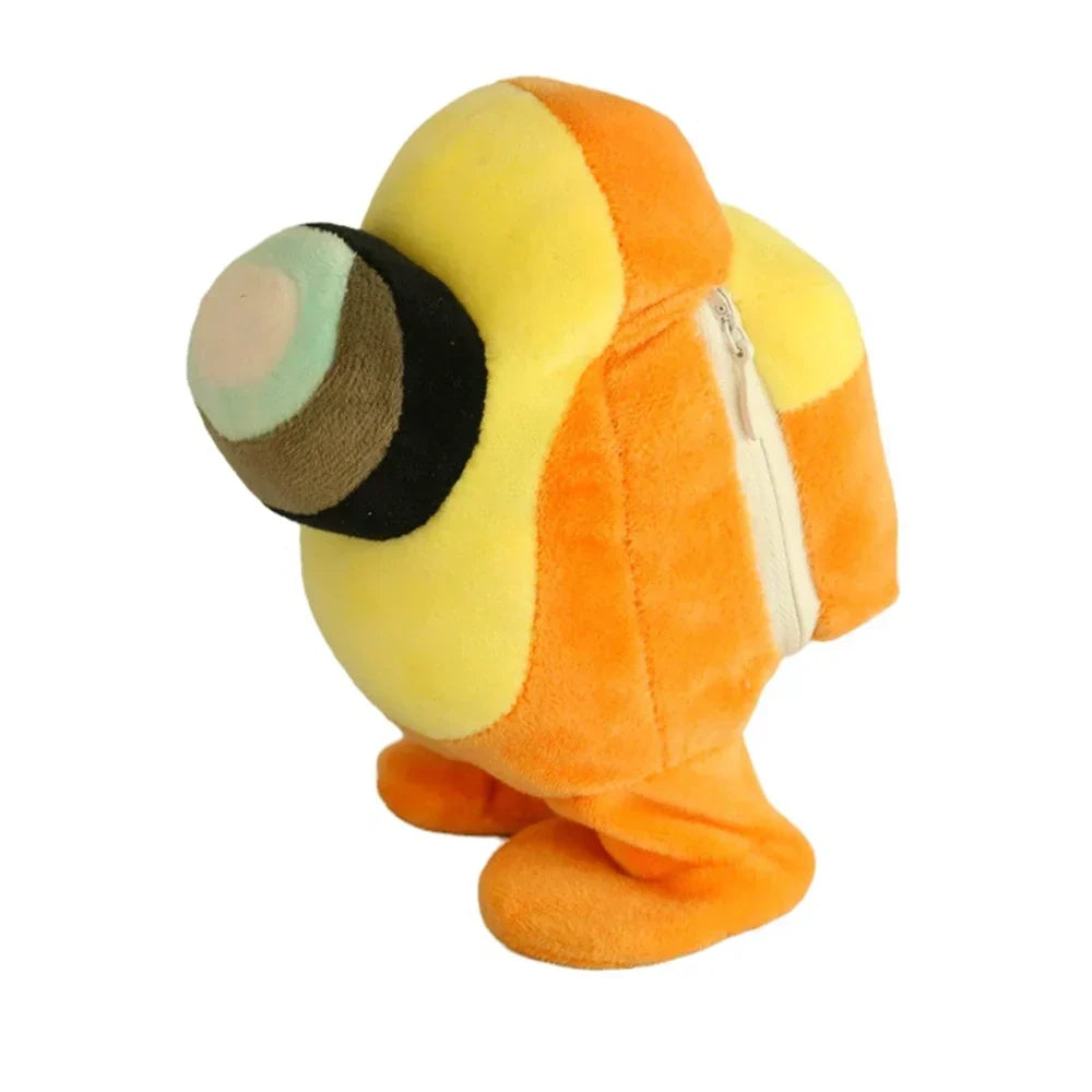 Eenhoorn Peluche Jouet Magique