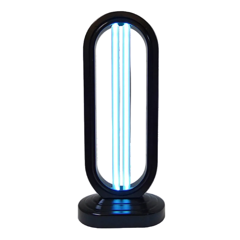 Ampoule Désinfectante UV Multi-surfaces Unisexe Puissance Standard - Foivo