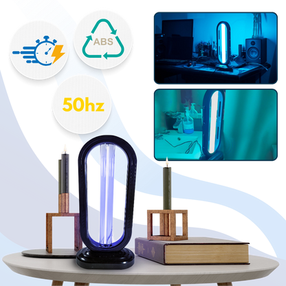 Ampoule Désinfectante UV Multi-Surfaces 5