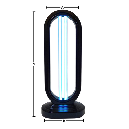 Ampoule Désinfectante UV Multi-Surfaces 6