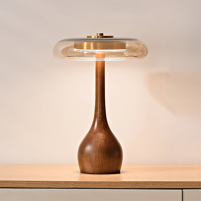 Lampe de Bureau LED Moderne avec Éclairage Adjustable