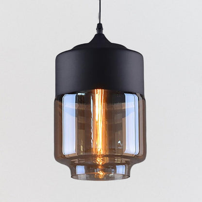 Lampe LED Élégante et Économe en Énergie pour Maison Chaleureuse