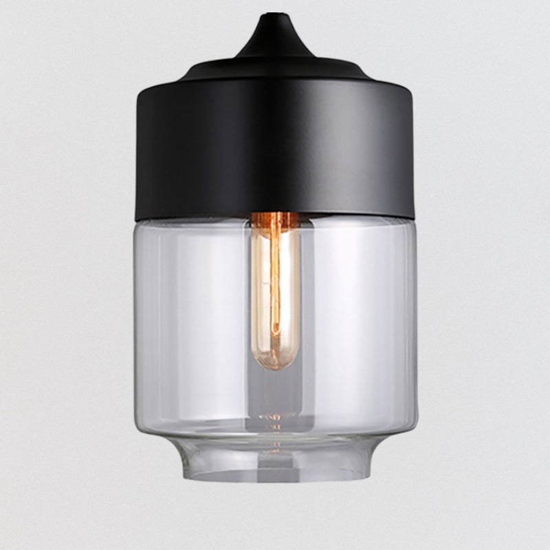Lampe LED Élégante et Économe en Énergie pour Maison Chaleureuse