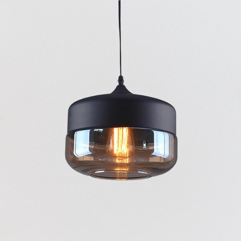 Lampe LED Élégante et Économe en Énergie pour Maison Chaleureuse