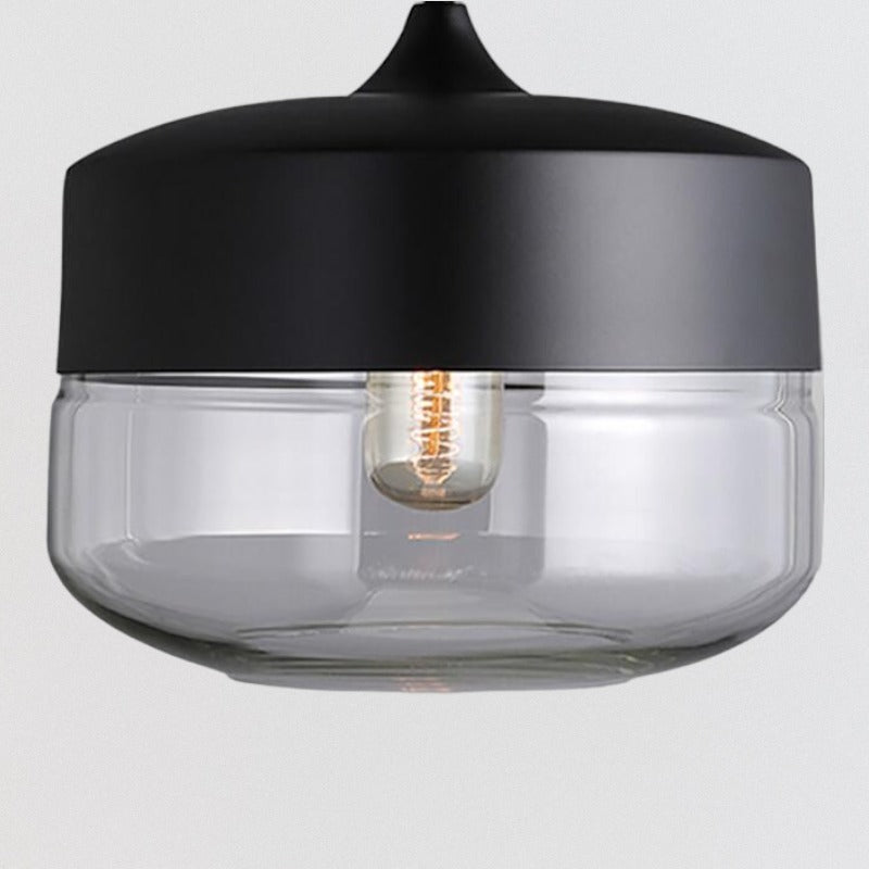 Lampe LED Élégante et Économe en Énergie pour Maison Chaleureuse