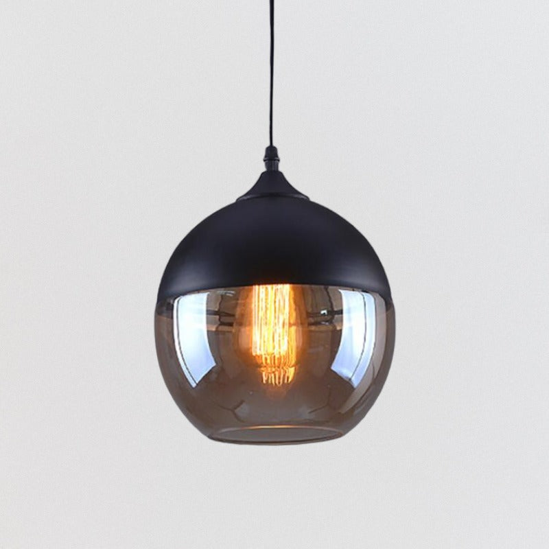 Lampe LED Élégante et Économe en Énergie pour Maison Chaleureuse