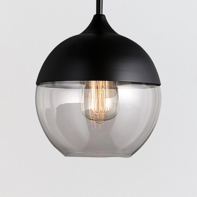 Lampe LED Élégante et Économe en Énergie pour Maison Chaleureuse