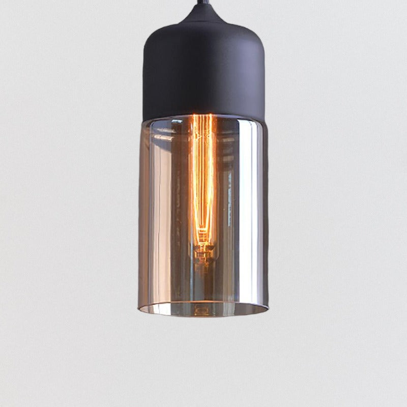 Lampe LED Élégante et Économe en Énergie pour Maison Chaleureuse