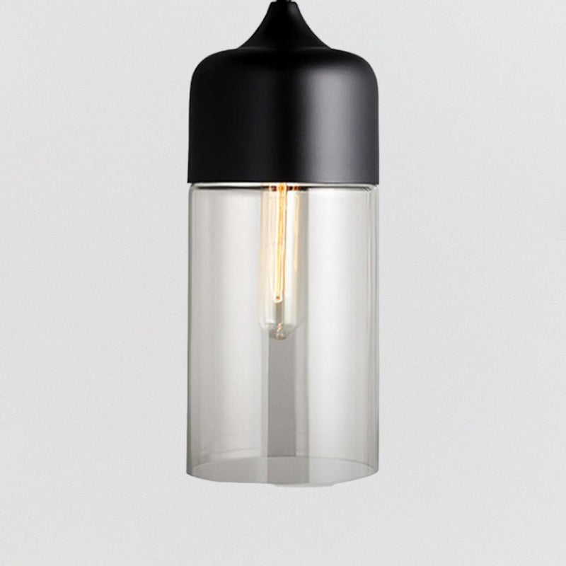 Lampe LED Élégante et Économe en Énergie pour Maison Chaleureuse
