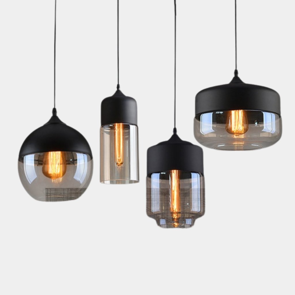 Lampe LED Élégante et Économe en Énergie pour Maison Chaleureuse - Foivo