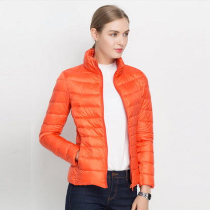 Veste Hivernale Douillette pour Femme