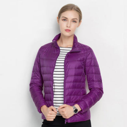 Veste Hivernale Douillette pour Femme