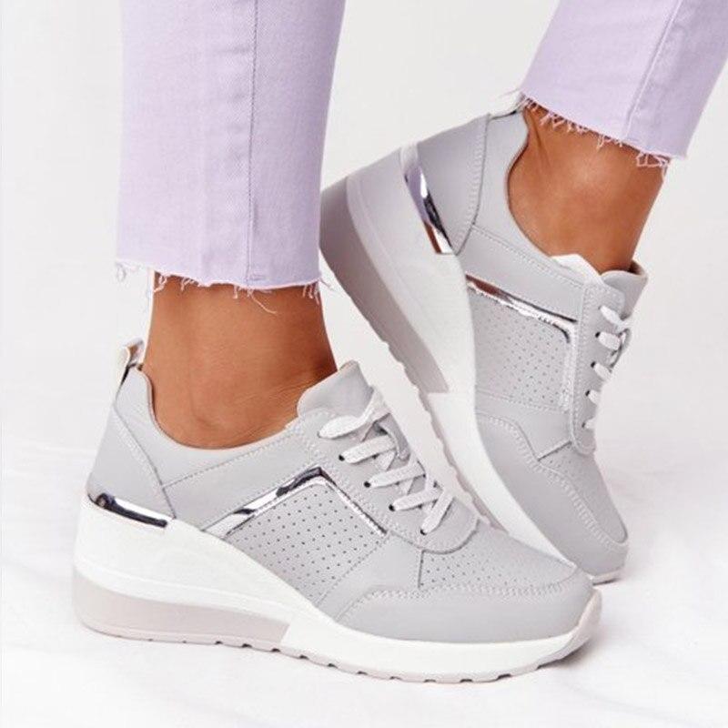 Baskets Mode Chic Féminines