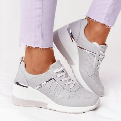 Baskets Mode Chic Féminines