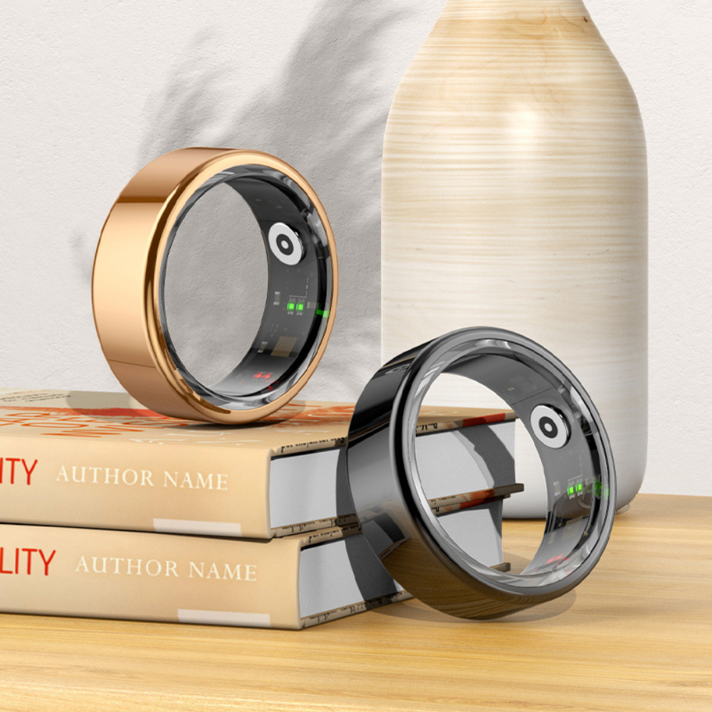 Anneau de Fitness Intelligent 1