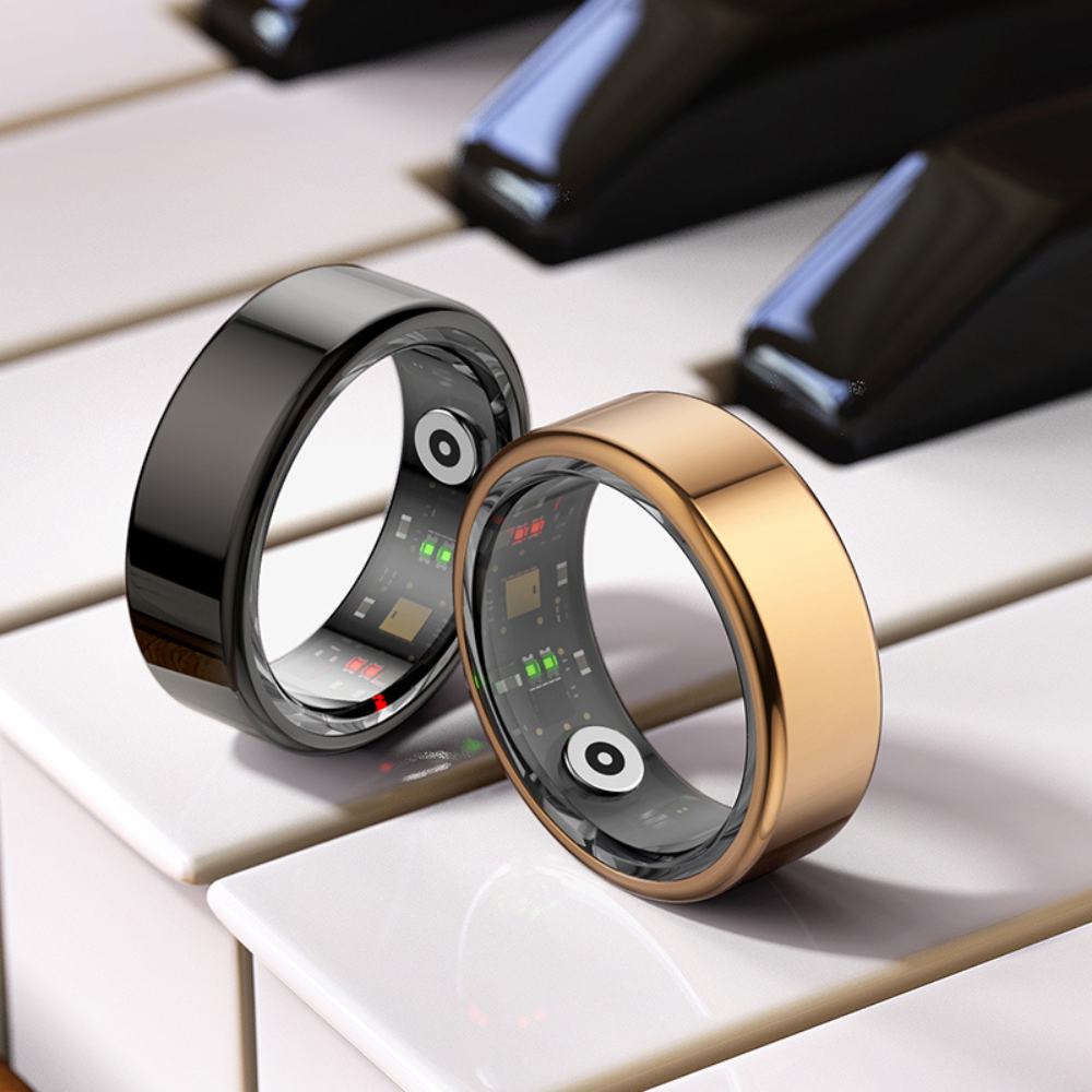 Anneau de Fitness Intelligent 3