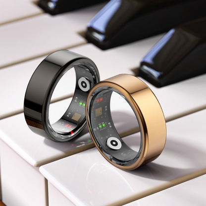 Anneau de Fitness Intelligent 3