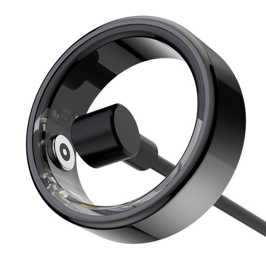 Anneau de fitness connecté unisexe ergonomique - Foivo