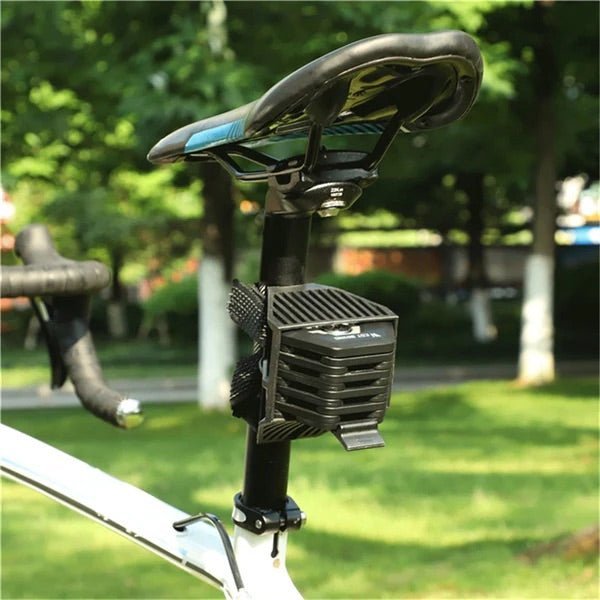 Antivol de Vélo Pliable Compact 2