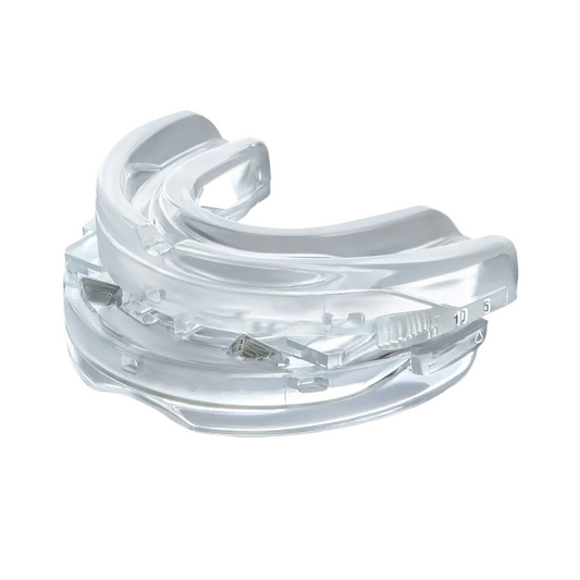 Appareil Anti-ronflement Compact Unisexe Silencieux - Foivo