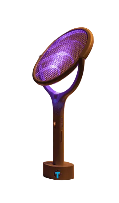 Appareil Anti-moustiques Electrique Portable Unisexe - Foivo