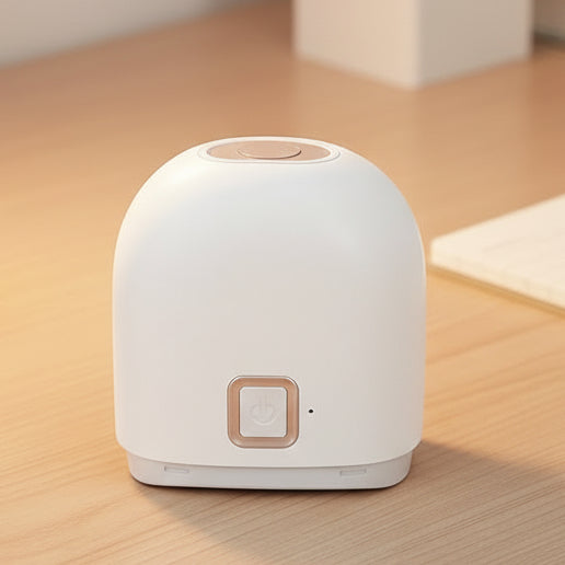 Appareil électrique manucure Ongles pratique à domicile - Foivo
