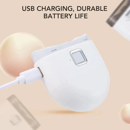 Appareil Électrique Pour Les Ongles Manucure Pratique À Domicile 6
