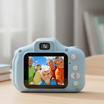 Appareil Photo Numérique pour Enfants Créatifs 0