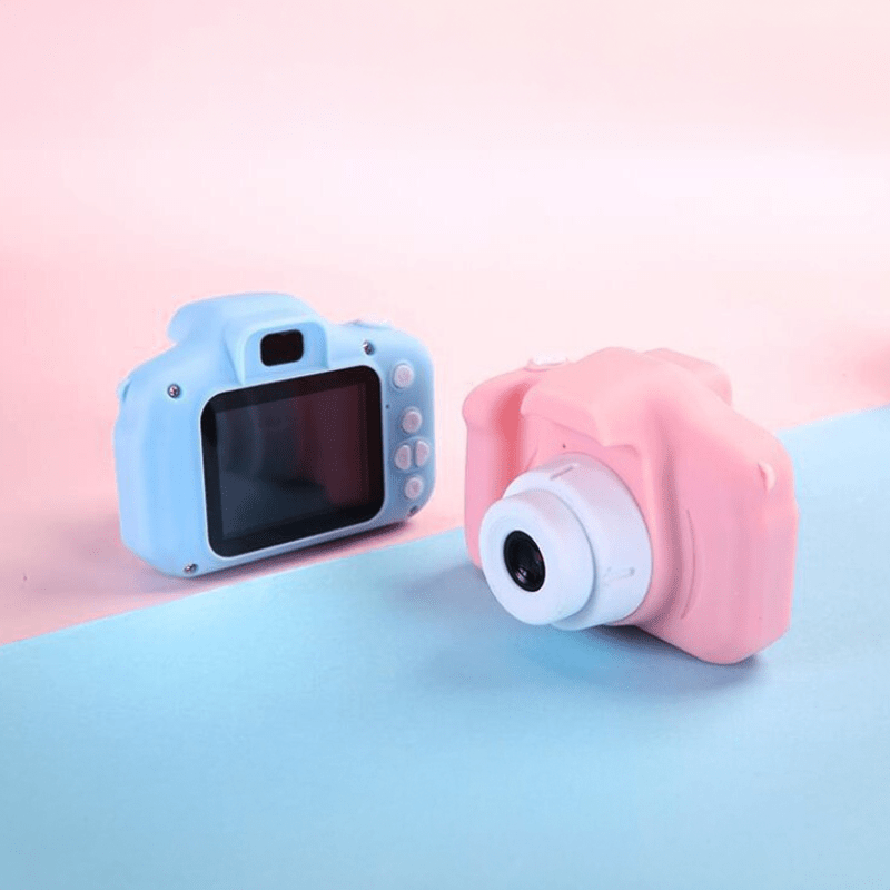 Appareil Photo Numérique pour Enfants Créatifs 1