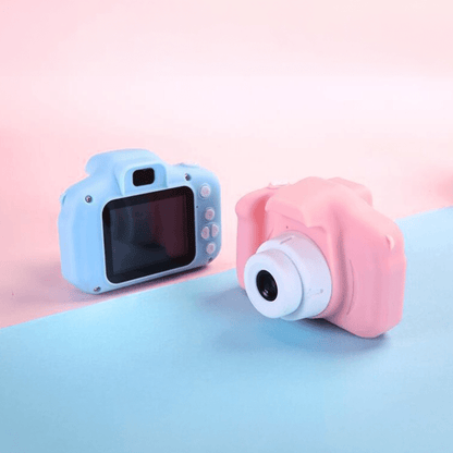 Appareil Photo Numérique pour Enfants Créatifs 1