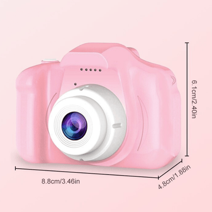 Appareil Photo Numérique pour Enfants Créatifs 2