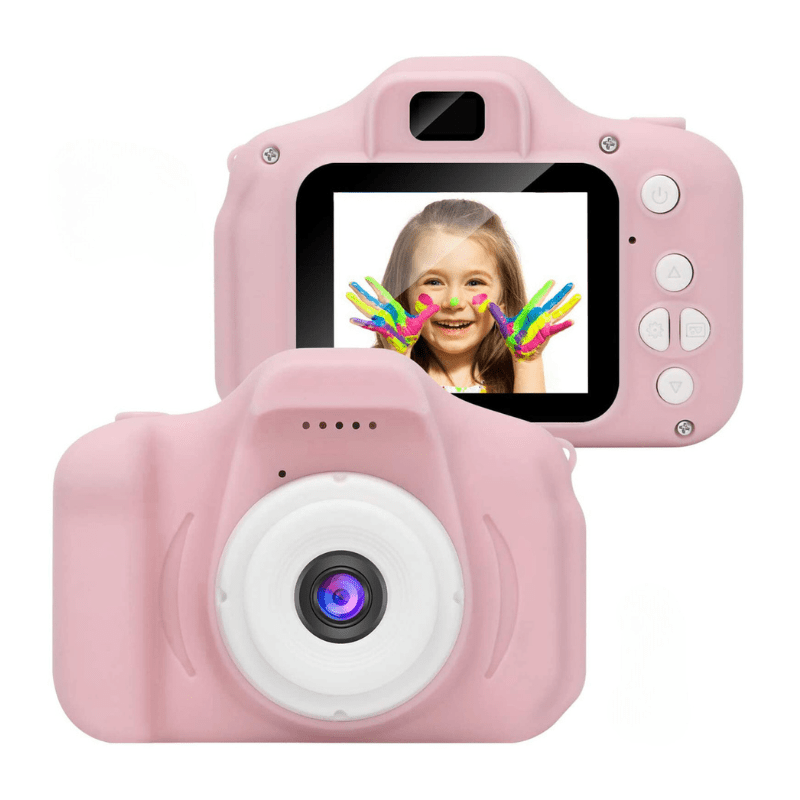 Appareil Photo Numérique pour Enfants Créatifs 3