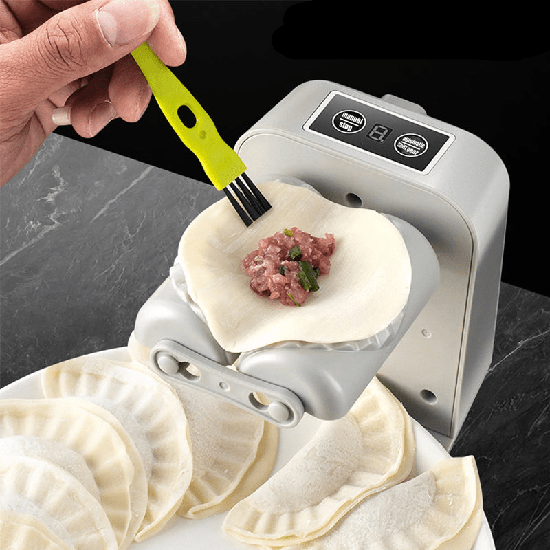 Appareil Cuisine Pratique en Plastique Coupe Standard - Foivo