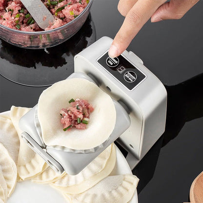Appareil à Raviolis Pratique pour Moments en Famille 1